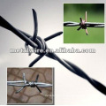 low carbon barbed iron wire